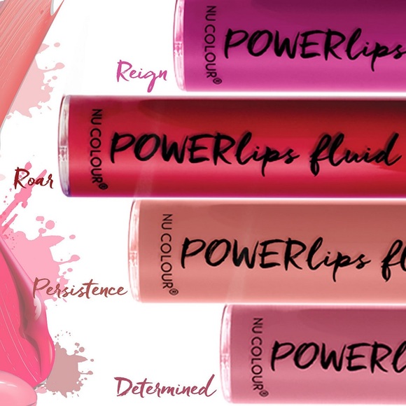 Powerlips Fluid - Picture 5 of 6
